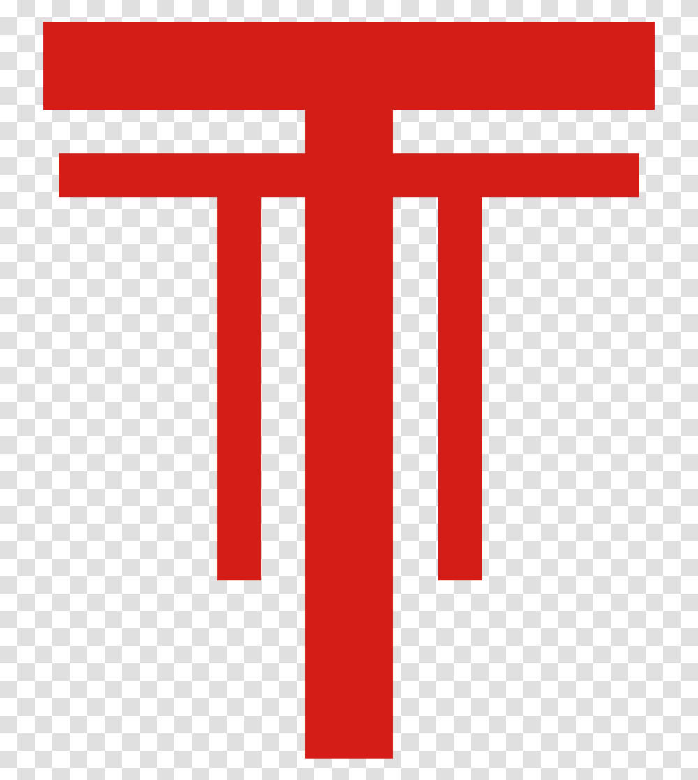 Tick Cross, Logo, Trademark Transparent Png