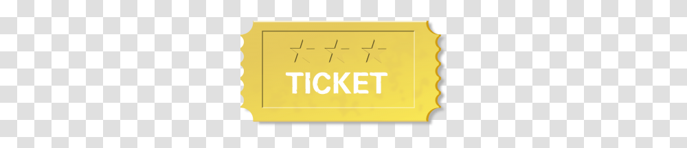 Ticket Admit One With Stamp Clip Art Download, Label, Paper, Plant Transparent Png