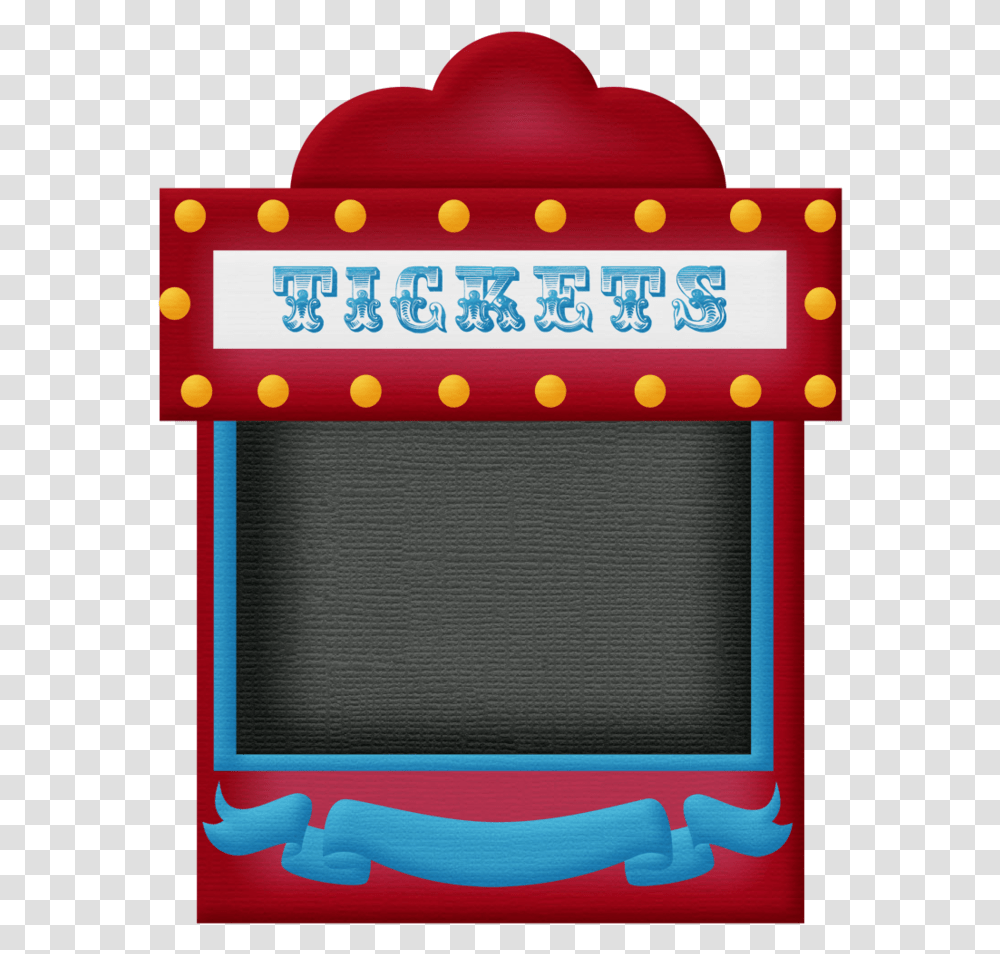 Ticket Booth Clipart Ticket Booth Clipart, Apparel, Arcade Game Machine Transparent Png