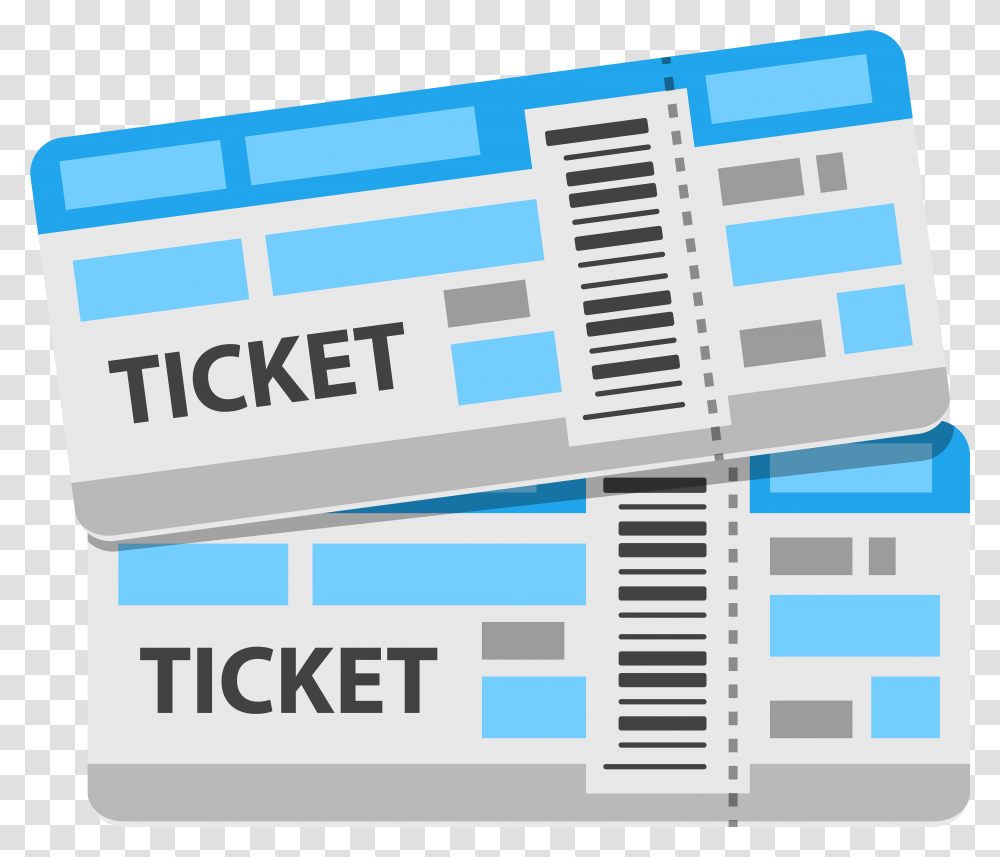 Ticket Clip Art Plane Tickets Clipart, Paper, Driving License, Document Transparent Png