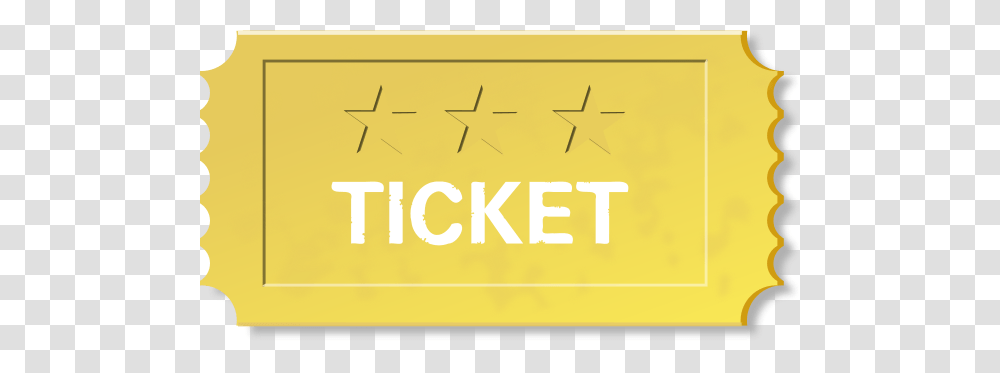 Ticket Clipart For Web, Label, Alphabet Transparent Png