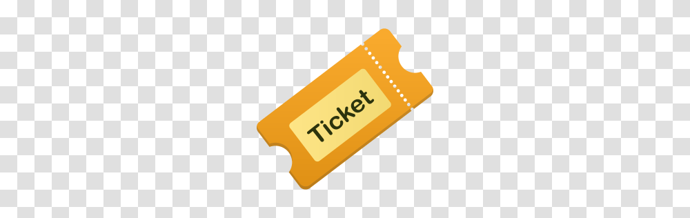 Ticket Icon Flatastic Iconset Custom Icon Design, Paper Transparent Png