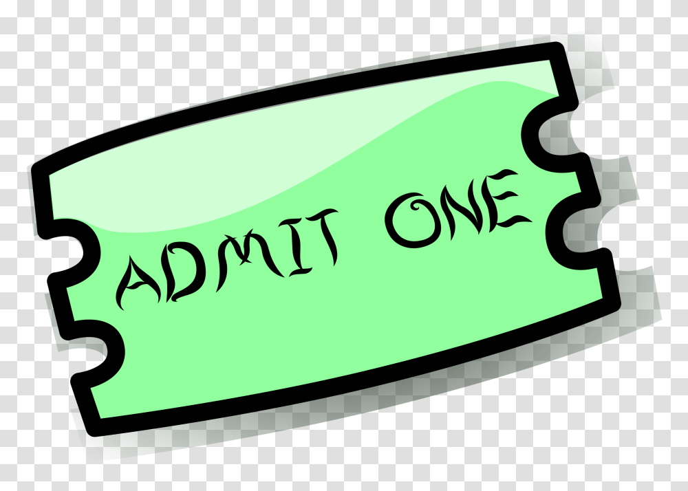 Ticket Icons, Label, Sticker, Icing Transparent Png