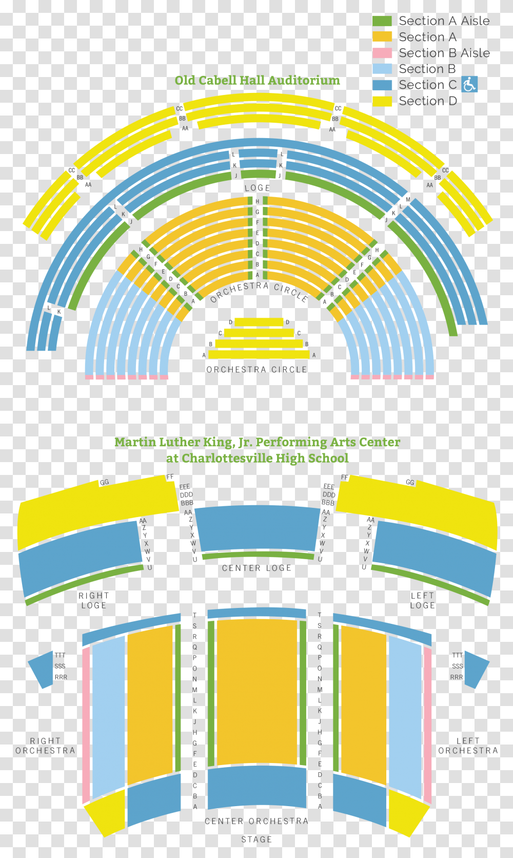 Ticket Information Uva Cabell Hall Seating Chart, Architecture, Building, Lighting, Arched Transparent Png