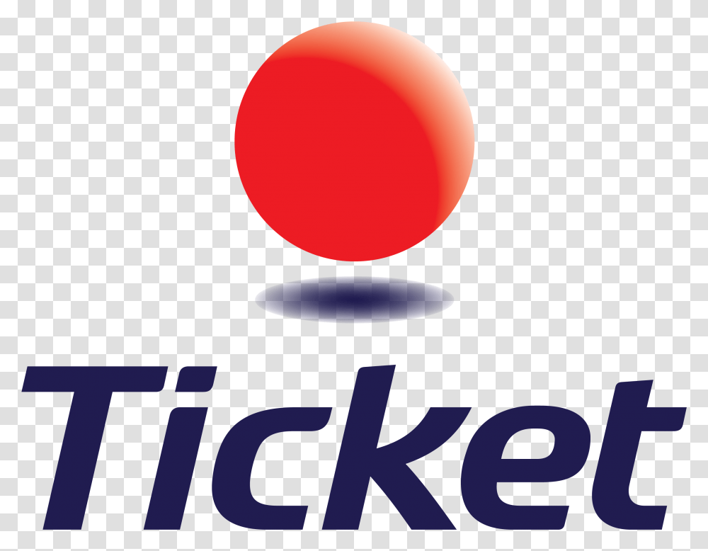 Ticket Logo Ticket Logo Ticket, Light, Alphabet Transparent Png