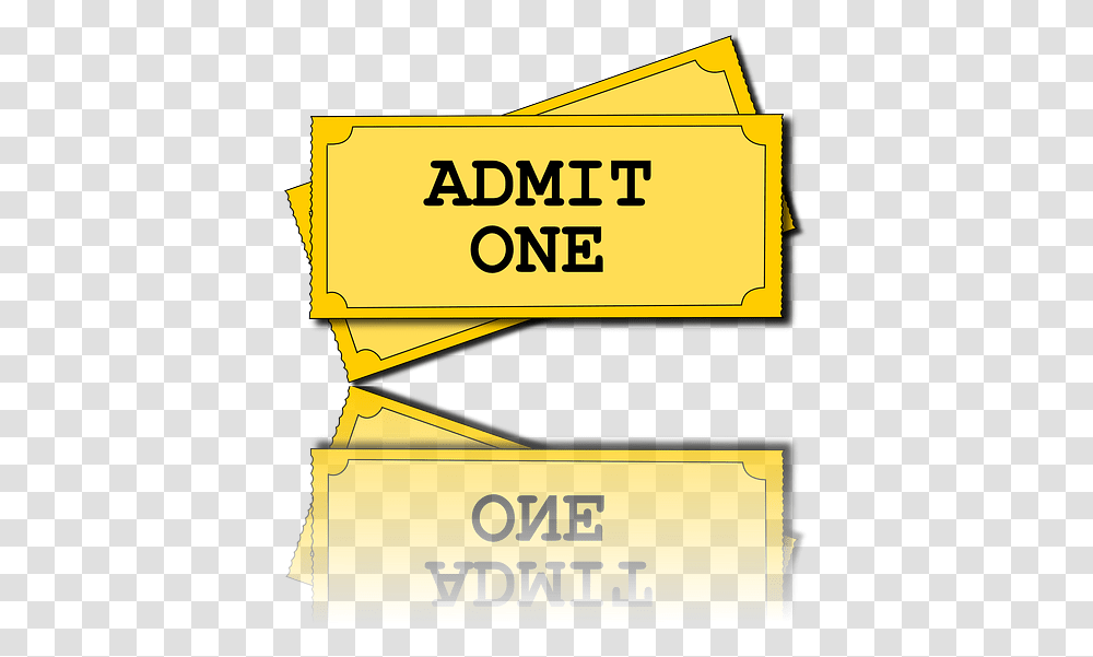 Ticket Movie Admission Animated Movie Tickets, Text, Treasure, Label, Person Transparent Png