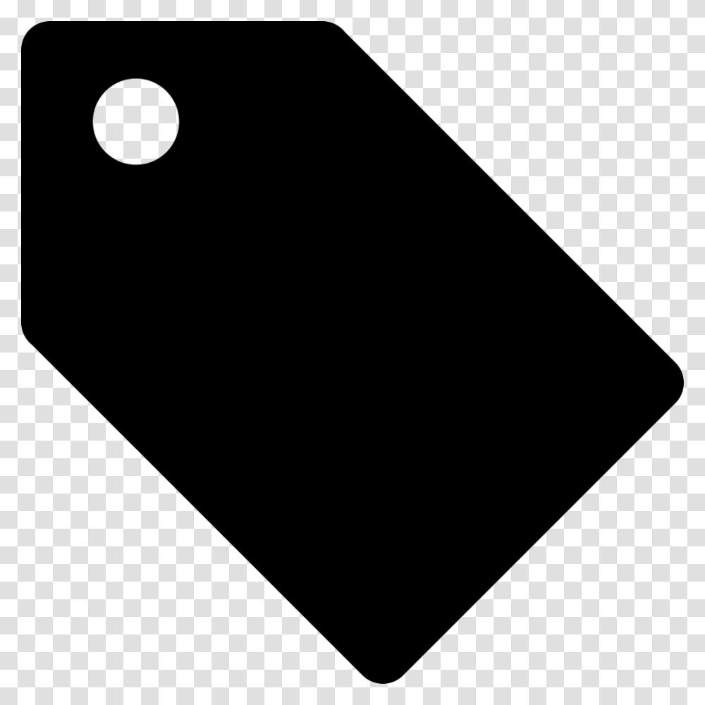 Ticket Outline Download Mobile Phone, Triangle, Plectrum, Tool, Label Transparent Png