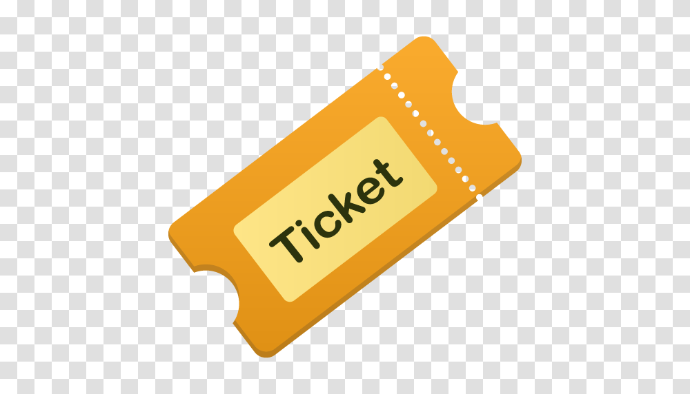 Ticket Picture, Paper Transparent Png