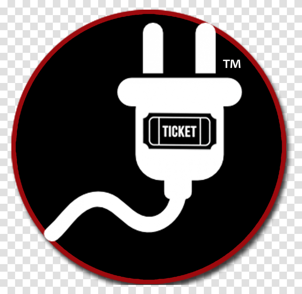 Ticket Plug, Adapter Transparent Png