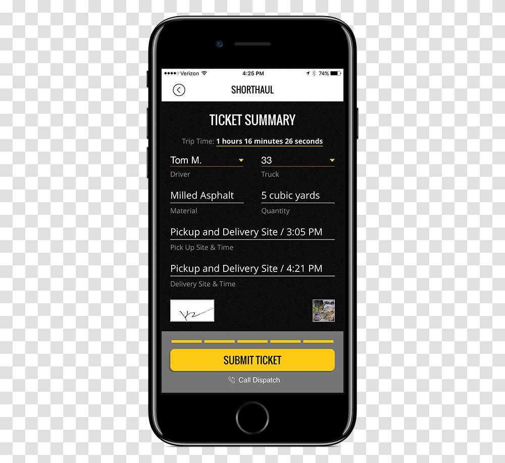 Ticket Summary Smartphone, Mobile Phone, Electronics, Cell Phone Transparent Png