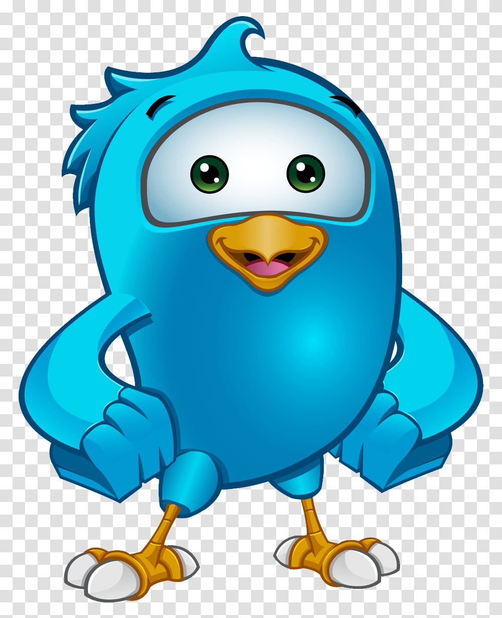Ticket Tuesday Win Free Concert Tickets Twitter Bird Cartton, Animal, Toy, Penguin, Graphics Transparent Png