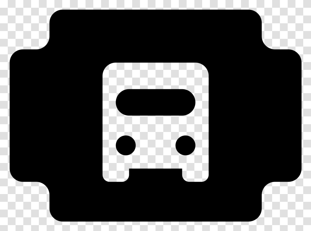Ticket Vector Bus, Gray, World Of Warcraft Transparent Png