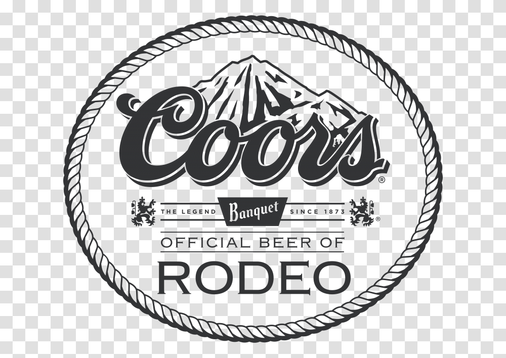Tickets Amp Grandstand Events At The Northwest Montana Coors Rodeo Banquet Symbol, Label, Logo, Clock Tower Transparent Png