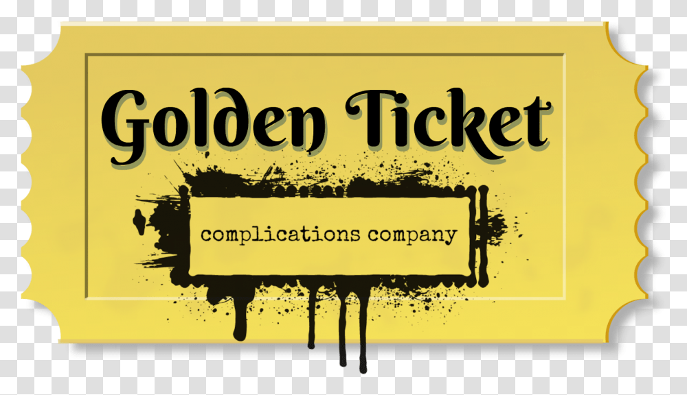 Tickets Love Me Warts And All, Text, Label, Poster, Advertisement Transparent Png