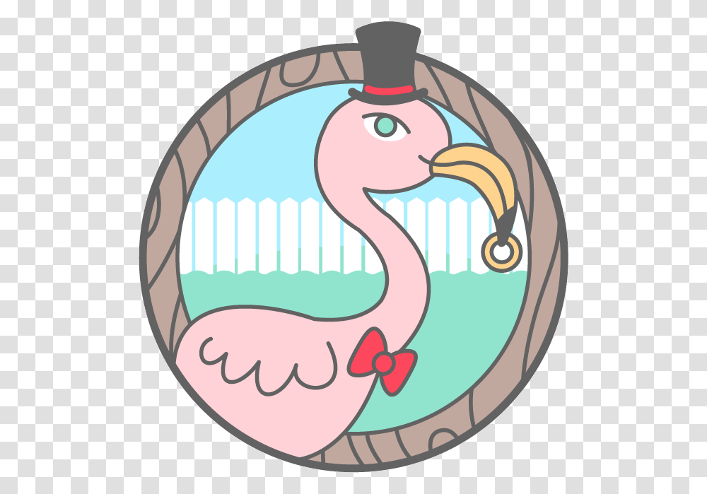 Tickets Shows, Flamingo, Bird, Animal, Painting Transparent Png