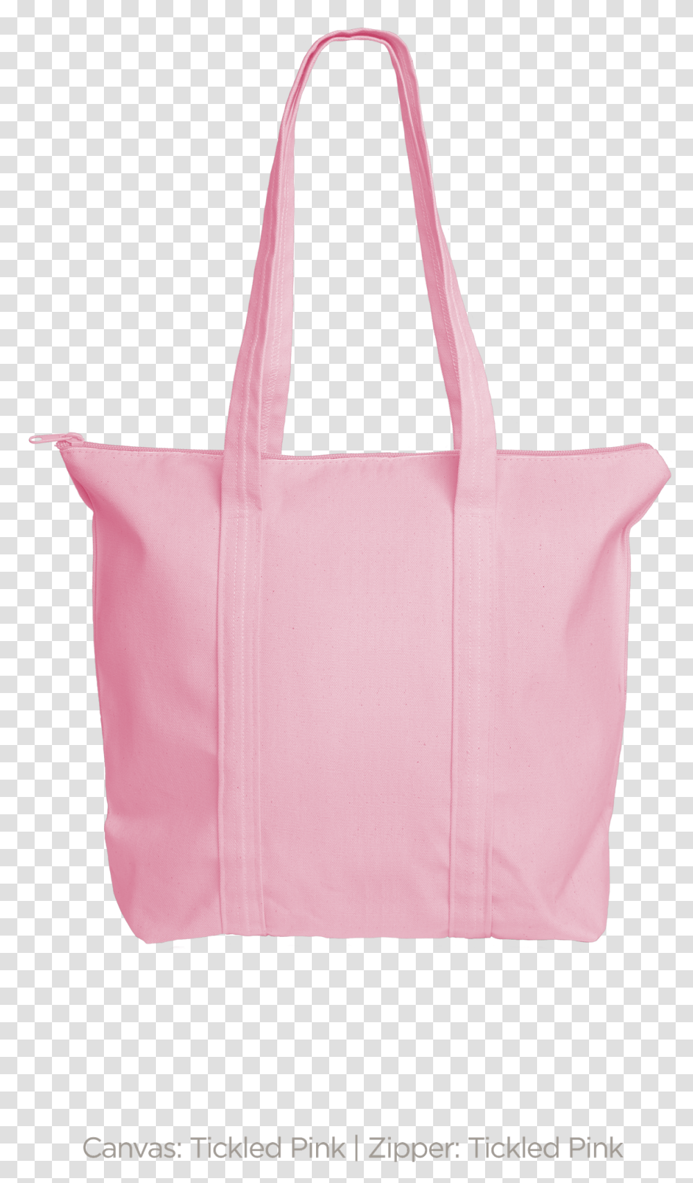 Tickled Pink Tote Bag, Handbag, Accessories, Accessory, Purse Transparent Png