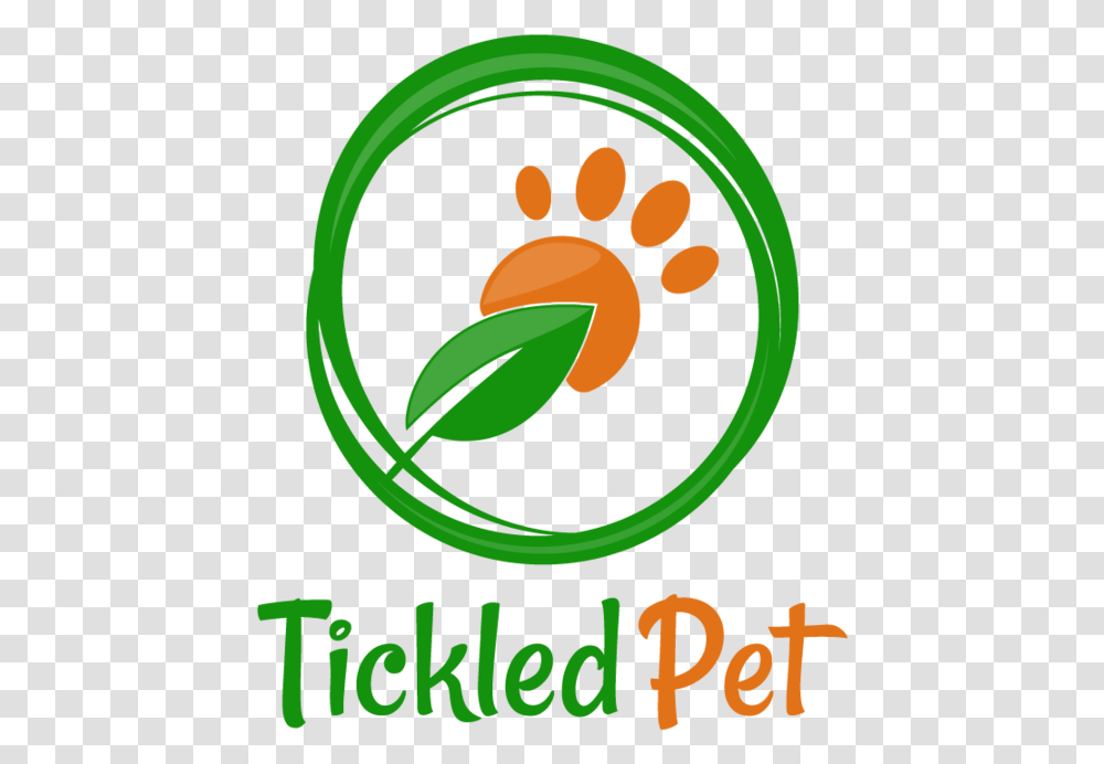 Tickledpet Dog Chews And Treats Circle, Plant, Poster, Vegetable, Food Transparent Png