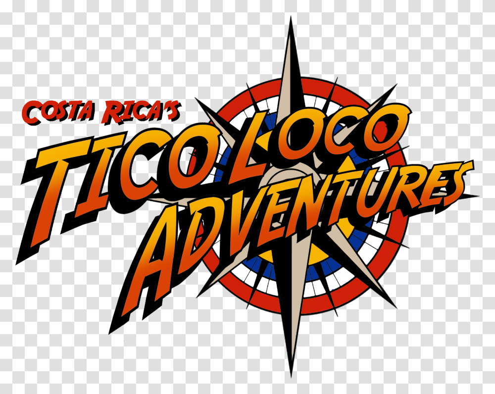 Tico Loco Logo Illustration, Trademark, Dynamite Transparent Png