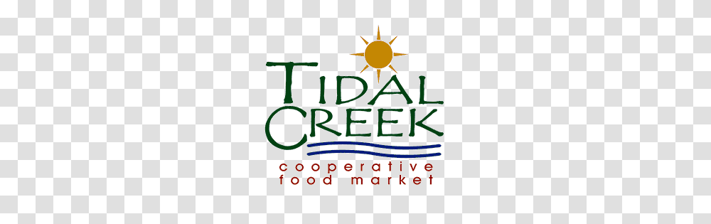 Tidal Creek Cooperative Food Market Coop Community Fund, Logo, Trademark Transparent Png