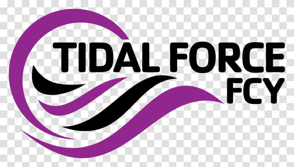 Tidal Force Logo Tidal Force Swim Team Transparent Png