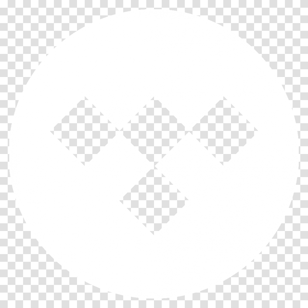 Tidal Icon Icon Tidal Logo, White, Texture, White Board Transparent Png