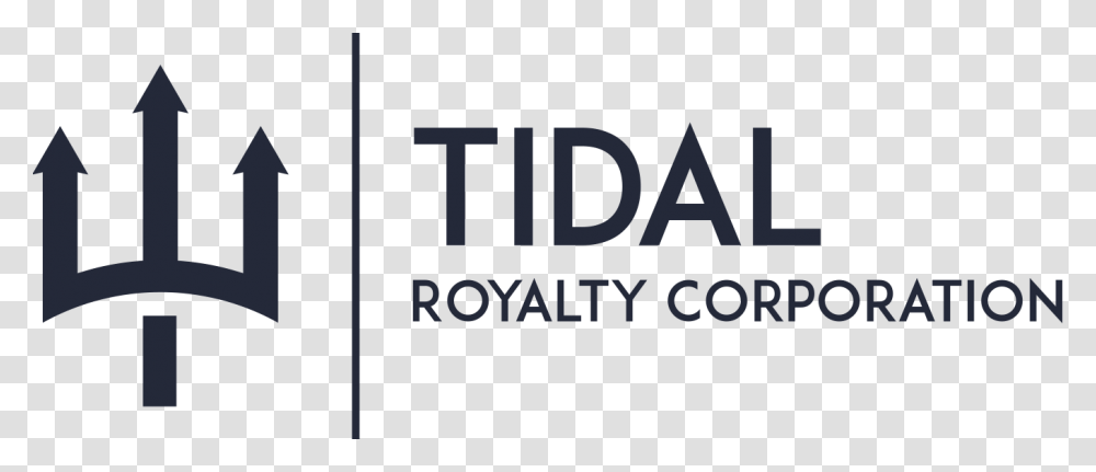 Tidal Royalty Corp, Word, Alphabet Transparent Png