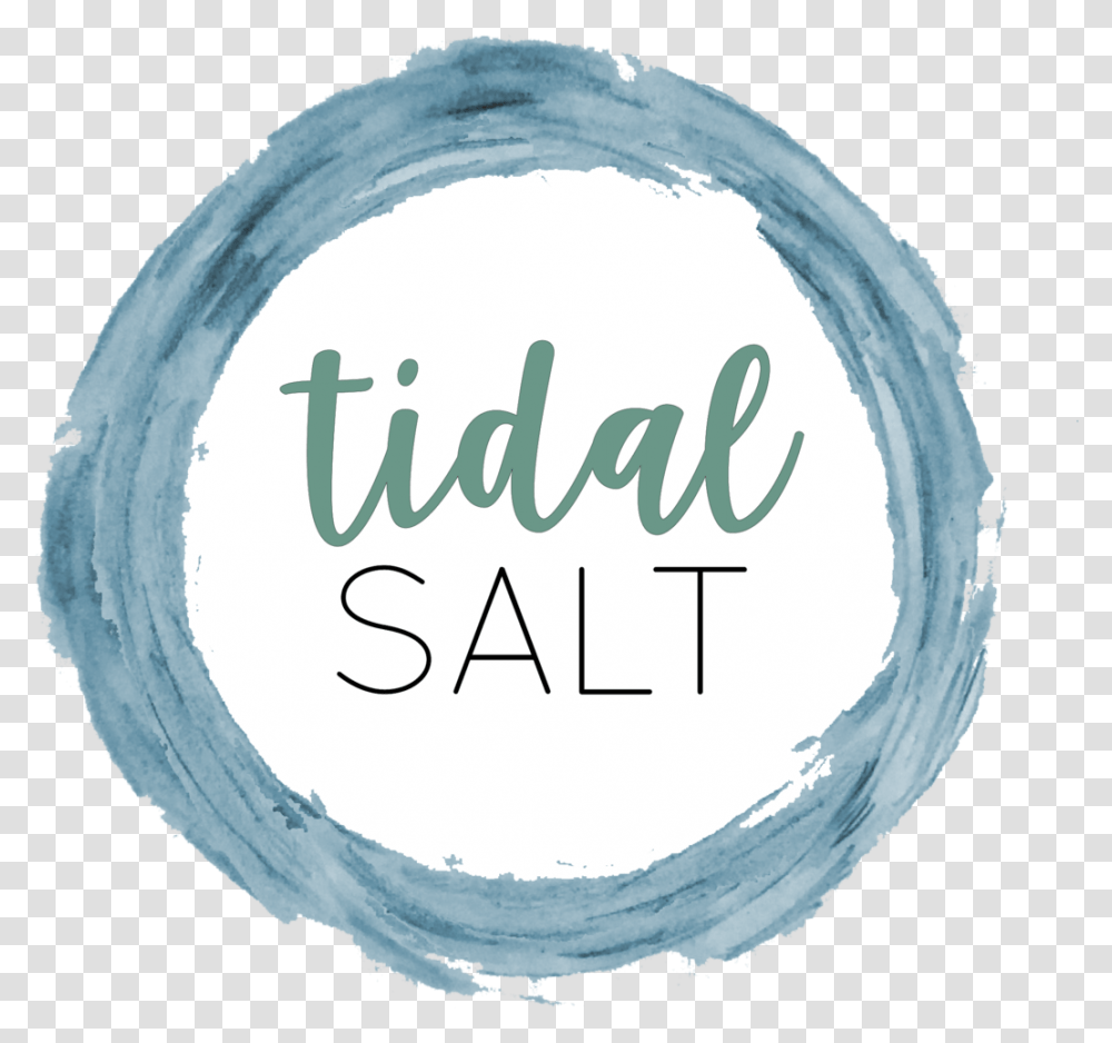 Tidal Salt Jewelry & Gifts Circle, Text, Alphabet, Paper, Sphere Transparent Png