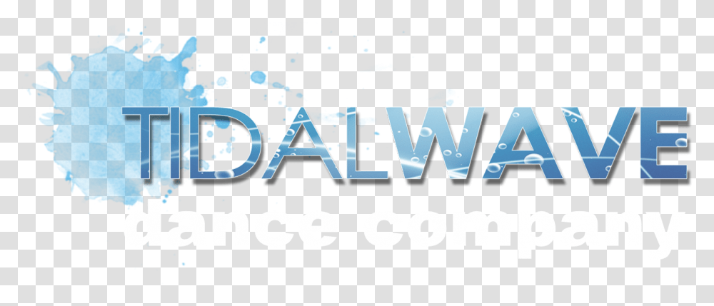 Tidal Wave Dance Graphic Design, Text, Alphabet, Art, Graphics Transparent Png