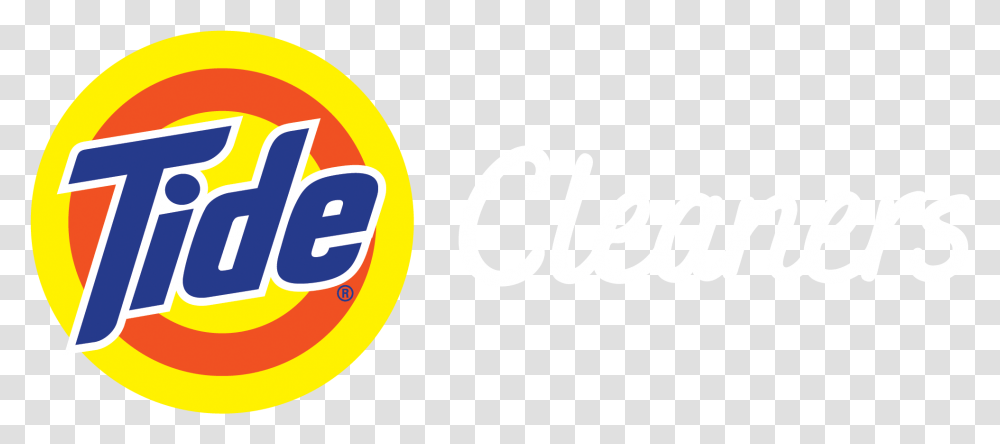 Tide Cleaners Circle, Text, Logo, Symbol, Trademark Transparent Png