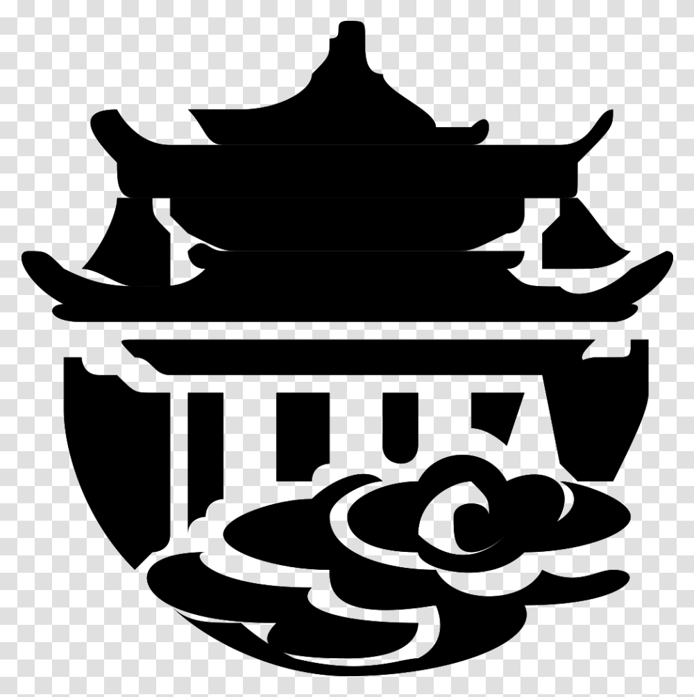 Tide Cloud Electricity Suppliers Logo Emblem, Stencil, Silhouette, Pottery, Bowl Transparent Png