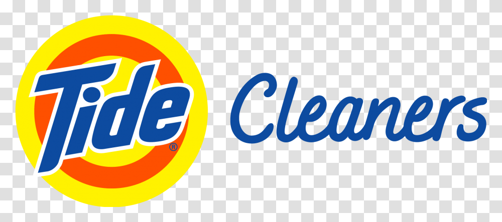 Tide Dry Tide Cleaners Logo Transparent Png