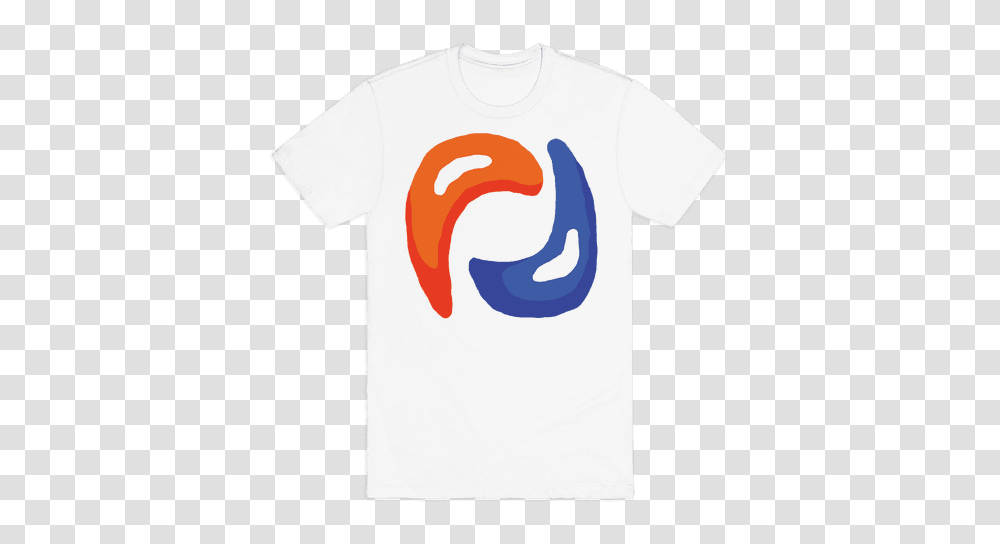 Tide Pod Costume T Shirt Lookhuman In Funny, Apparel, T-Shirt Transparent Png
