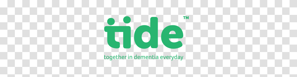 Tide Together In Dementia Everyday, Word, Logo Transparent Png