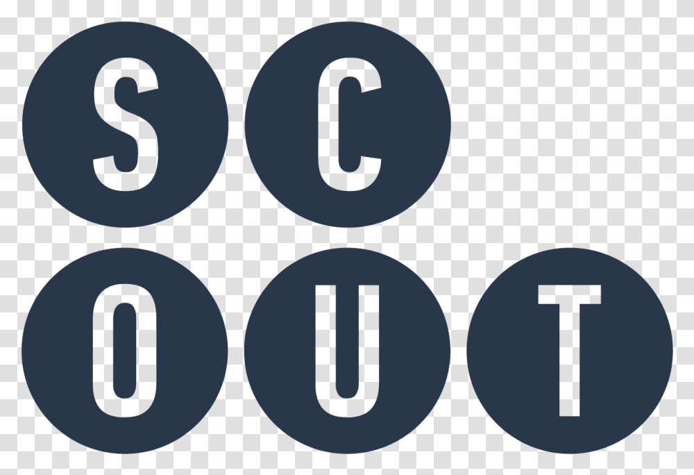 Tidningen Scout Circle, Number Transparent Png