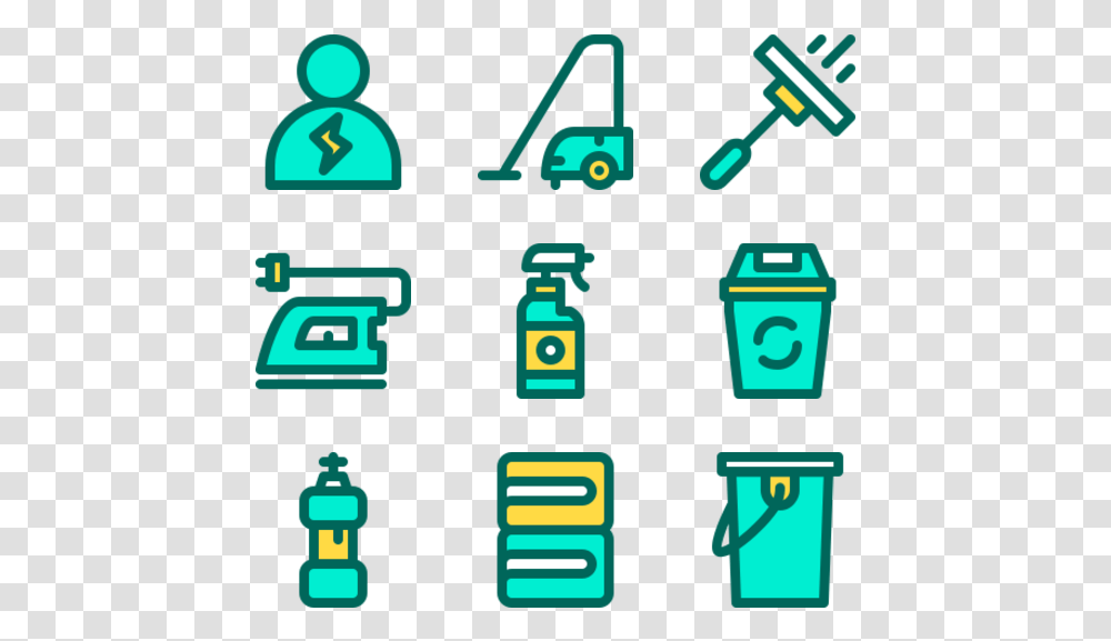 Tidy Up Icon, Car, Vehicle Transparent Png