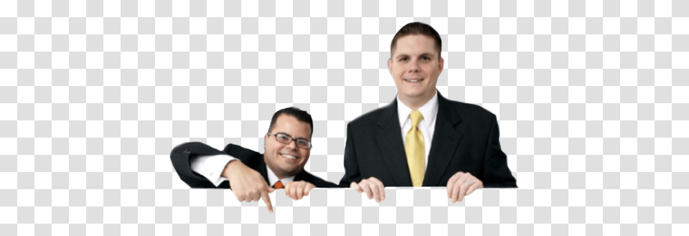 Tie, Accessories, Person, Executive Transparent Png