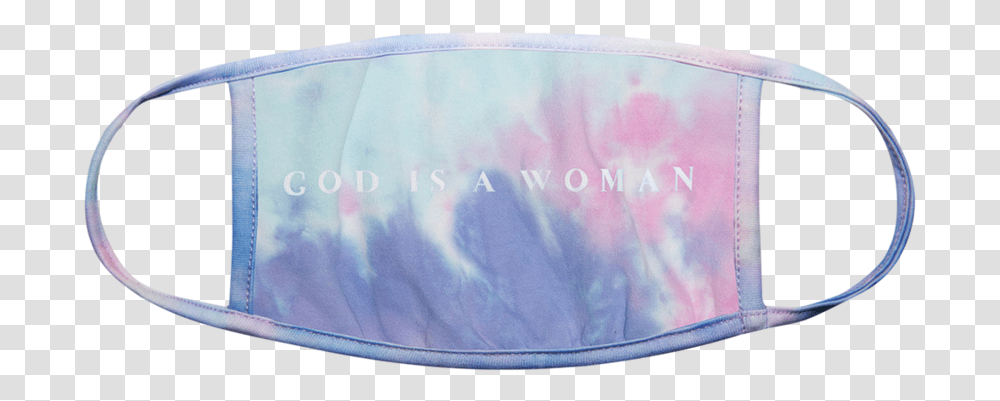 Tie Dye God God Is A Woman Tie Dye, Bag, Plastic Bag, Sunglasses, Accessories Transparent Png