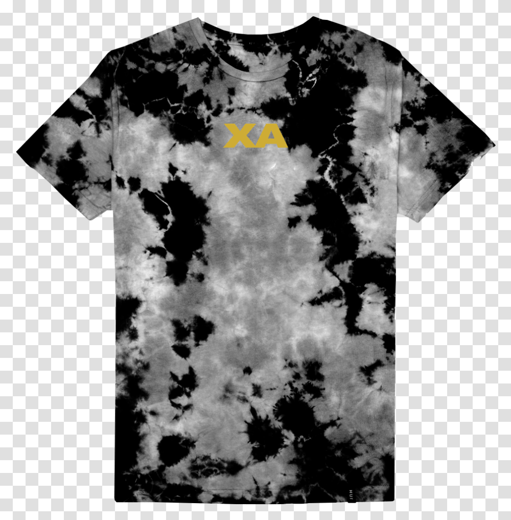 Tie Dye Shirt Black And White, Nature, Outdoors, Astronomy, Moon Transparent Png