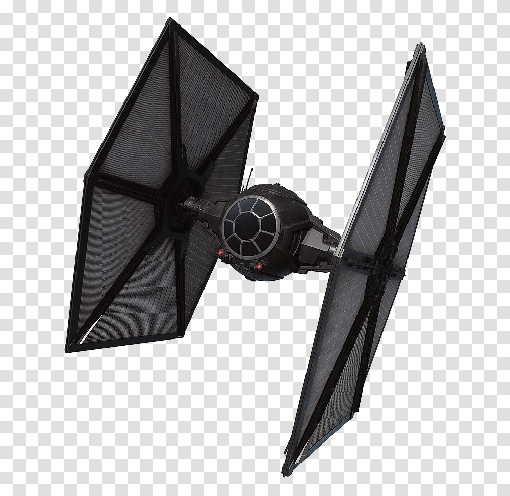 Tie Fighter Clipart Star Wars Tie Fighter, Outdoors, Electronics, Bridge, Building Transparent Png