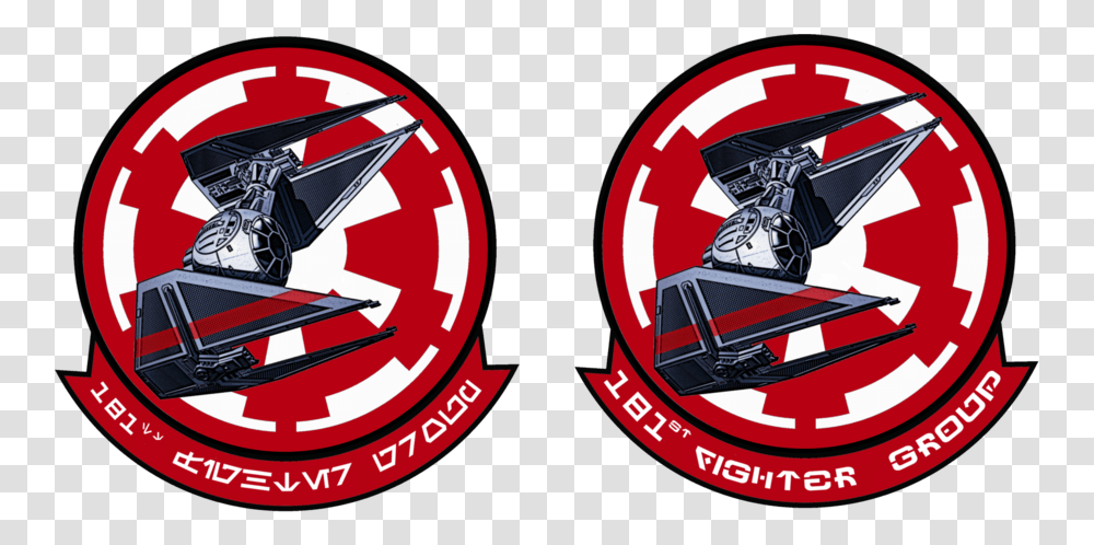 Tie Fighter Cockpit Traditional Games Thread Logo Empire Star Wars, Symbol, Trademark, Wristwatch, Emblem Transparent Png