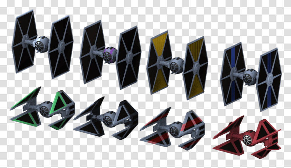 Tie Fighter Colour Scheme, Crystal, Arrow, Arrowhead Transparent Png