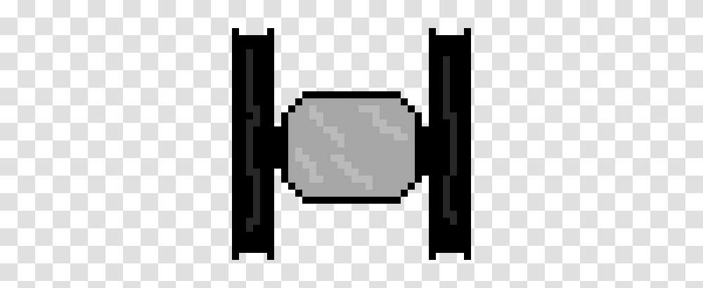 Tie Fighter Pixel Art Maker, Weapon, Weaponry Transparent Png