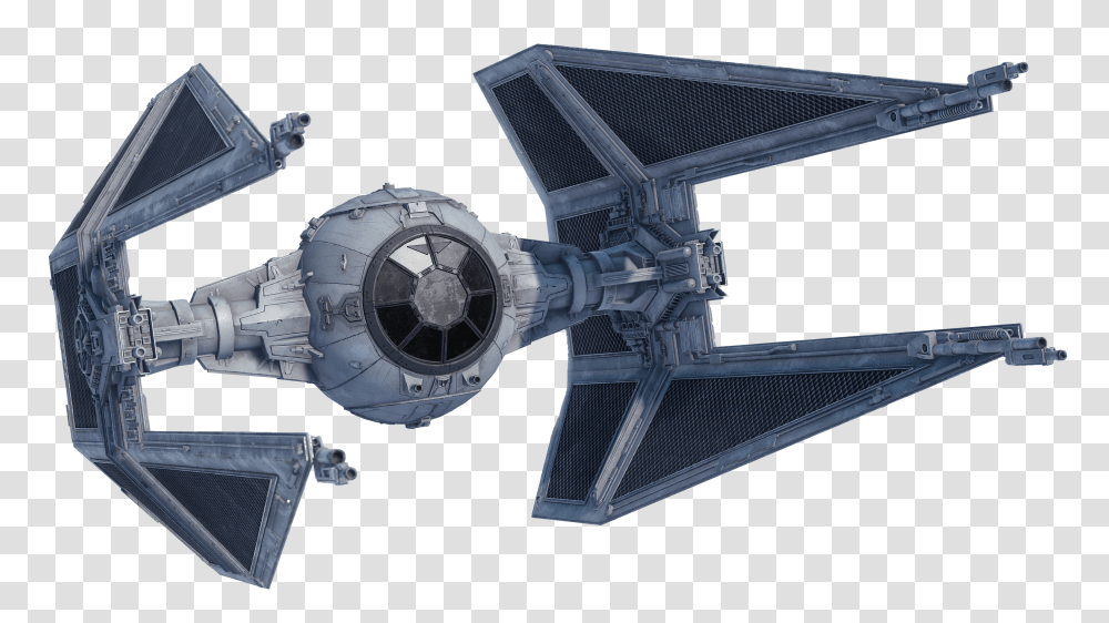 Tie Interceptor Transparent Png