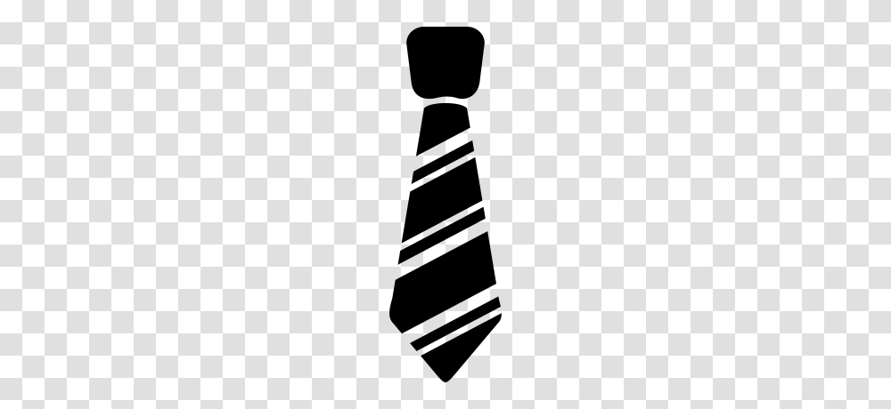 Tie Of Striped Design Free Vectors Logos Icons And Photos, Gray, World Of Warcraft Transparent Png