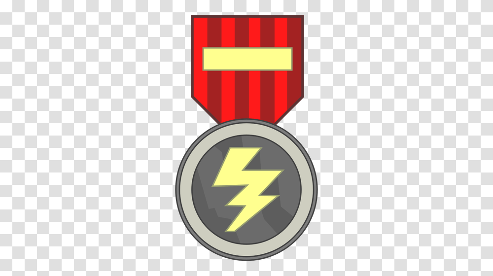 Tie Shaped Medal Vector Image, Logo, Trademark, Word Transparent Png