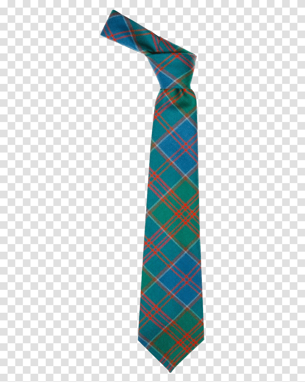 Tie Wallace Hunting Tartan Tie, Accessories, Accessory, Plaid, Rug Transparent Png