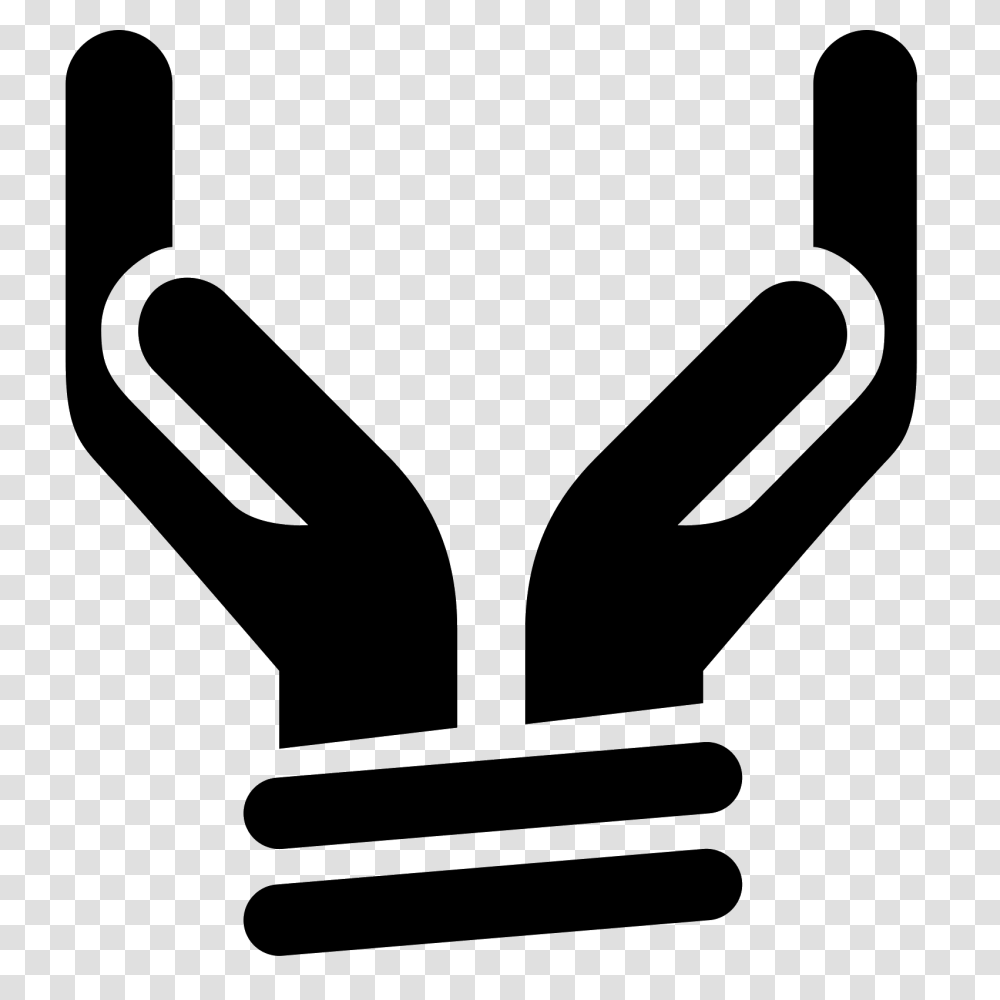Tied Hands Icon, Gray, World Of Warcraft Transparent Png