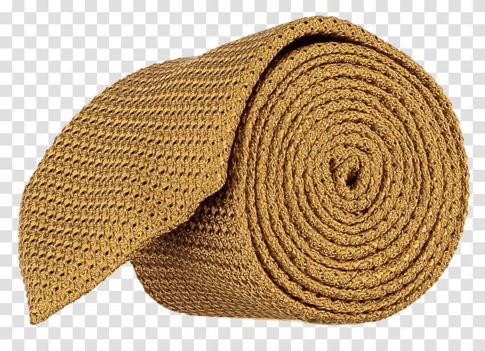 Tied Rope Rope, Rug, Hat, Apparel Transparent Png