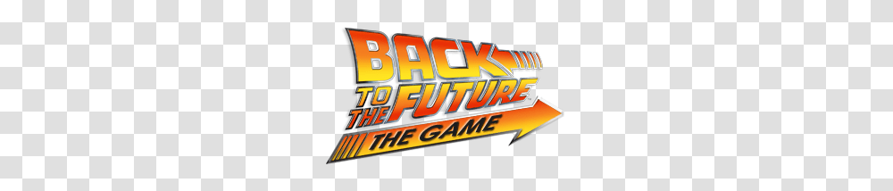 Tiedostoback To The Future The Game Wikipedia, Sport, Sports, Team Sport, Baseball Transparent Png