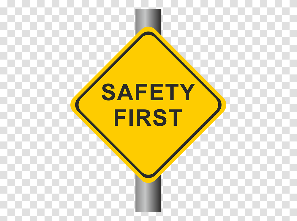 Tiehh Qa Lab Safety, Road Sign, Stopsign Transparent Png